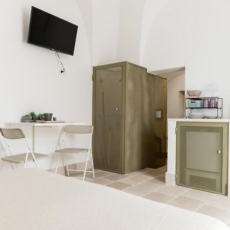 Alcova Annina By Wonderful Italy Διαμέρισμα Ostuni Εξωτερικό φωτογραφία