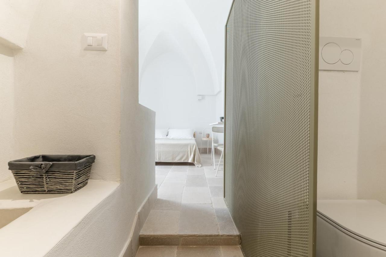 Alcova Annina By Wonderful Italy Διαμέρισμα Ostuni Εξωτερικό φωτογραφία
