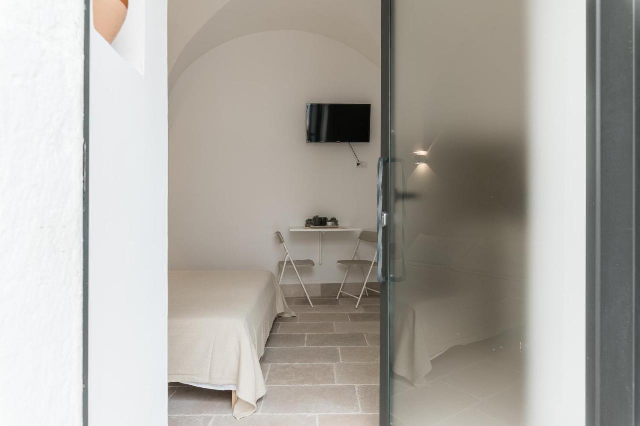 Alcova Annina By Wonderful Italy Διαμέρισμα Ostuni Εξωτερικό φωτογραφία