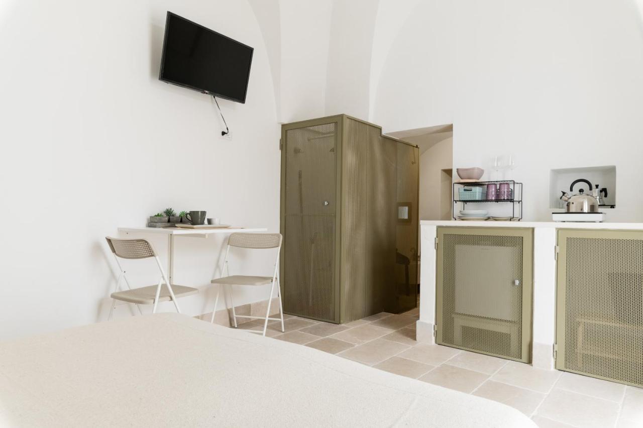 Alcova Annina By Wonderful Italy Διαμέρισμα Ostuni Εξωτερικό φωτογραφία