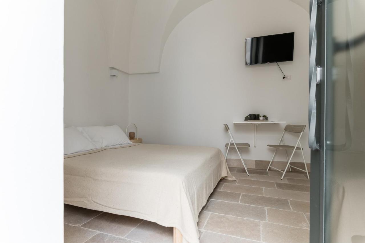 Alcova Annina By Wonderful Italy Διαμέρισμα Ostuni Εξωτερικό φωτογραφία