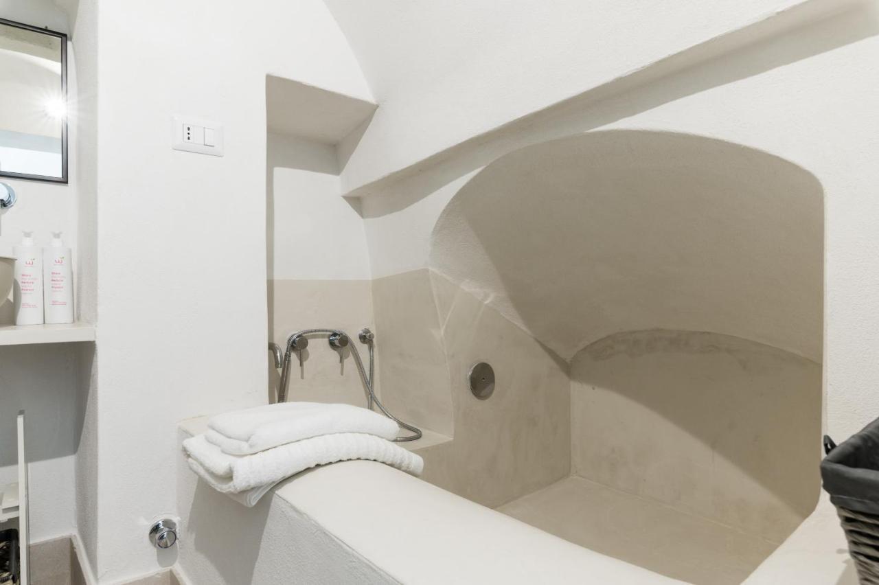Alcova Annina By Wonderful Italy Διαμέρισμα Ostuni Εξωτερικό φωτογραφία